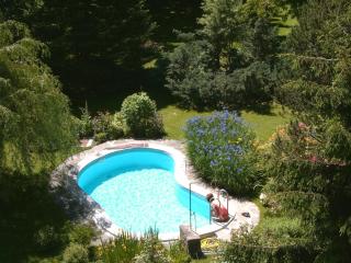 Landhotel Eva - Kirchberg in Tirol - 5