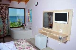 Mola Hotel - Marmara Adasi - 2