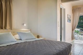 Panorama Fanari studios and apartments - Argostoli - 6