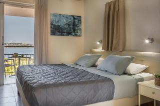 Panorama Fanari studios and apartments - Argostoli - 4