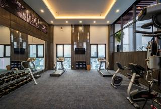 Muong Thanh Luxury Saigon Hotel - Ho Chi Minh - 1
