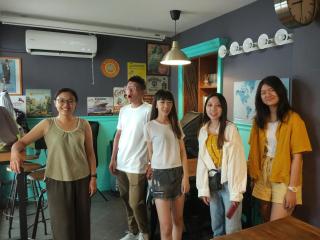 mydeer backpacker - Tainan - 1