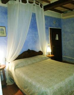 Agriturismo il Pornelleto - Villa Alari - 9