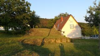 Panoráma Vendégház - Harkány - 3