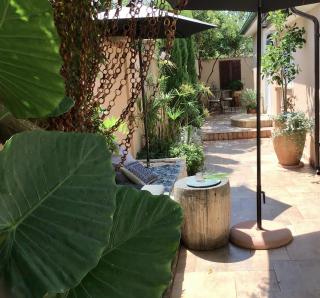 Villa Lantana - 7