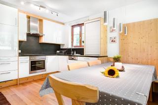 Gartenappartement Füchsle by A-Appartments - Brand - 8
