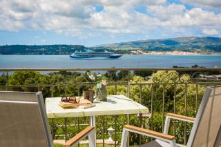 Panorama Fanari studios and apartments - Argostoli - 9