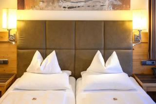 Hotel Garni Melanie - 3