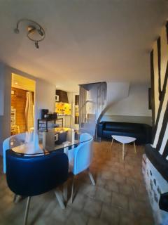 Gîtes la Conterie - 7