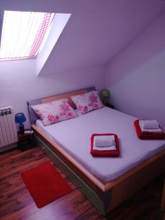 Apartman Danijel Jagic - Petrinja - 8