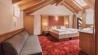 Hotel Auhof Kappl - Kappl - 7
