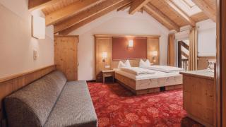 Hotel Auhof Kappl - Kappl - 8