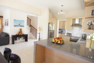 Holidays Villas - Pissouri - 1