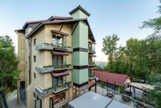 Petit Palais Platres Boutique Hotel - Platres - 7