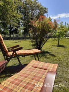 B&B Alla Bon'ora - Volpago del Montello - 3