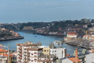 River View Building - Vila Nova de Gaia - 0