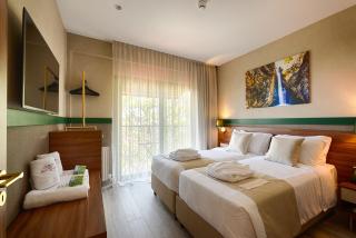 Petit Palais Platres Boutique Hotel - Platres - 3