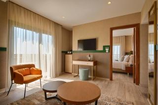 Petit Palais Platres Boutique Hotel - 5