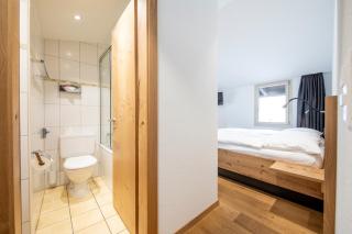 Hotel Meiringen - 1