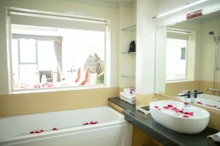 Lao Cai Royal Hotel - Lào Cai - 1
