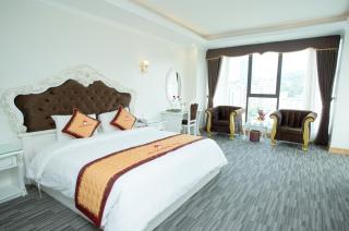 Lao Cai Royal Hotel - Lào Cai - 2
