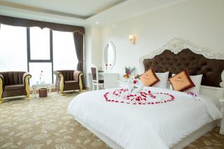 Lao Cai Royal Hotel - 4
