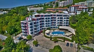 Royal Cove ApartHotel - Self-catering - Kawarna - 2