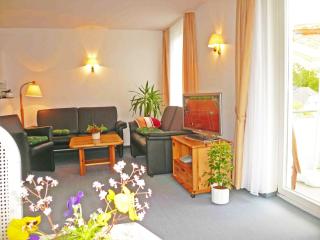 Haus Seeschwalbe Ferienwohnungen - 2