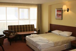 Avenue Hotel - 6