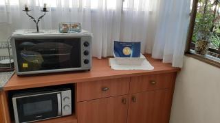 Zohar's Apartment - Haifa - 3