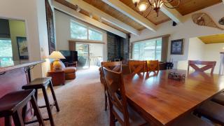 Chateau De Montagne #42 Condo - 5