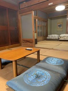 Minsyuku Koshiyama - Shirakawa - 1