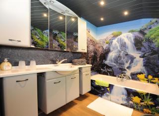 Chalet Gloria - Doppel- und Mehrbettzimmer - 9