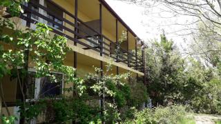 vila catrini - Costinesti - 0