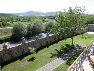 Hotel Deutsche Muehle Bolnisi - 2