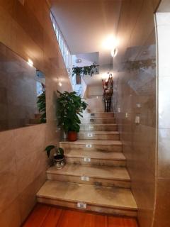 Hostal Alba - Albacete - 4