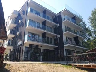 Apartman Nikolic - Veliko Gradiste - 9