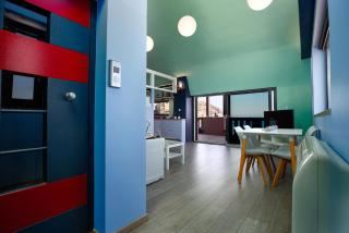 Villa Menelaos Penthouse - 6