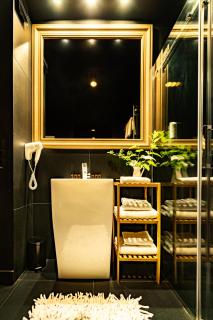 Spa Love Apartament Sauna Jacuzzi ROMANTYCZNY APARTAMENT DLA PARY Z PRYWATNYM SPA - Zielona Góra - 5