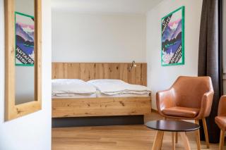 Hotel Meiringen - Meiringen - 6