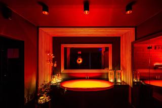 Spa Love Apartament Sauna Jacuzzi ROMANTYCZNY APARTAMENT DLA PARY Z PRYWATNYM SPA - Zielona Góra - 7