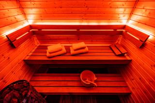 Spa Love Apartament Sauna Jacuzzi ROMANTYCZNY APARTAMENT DLA PARY Z PRYWATNYM SPA - Zielona Góra - 8