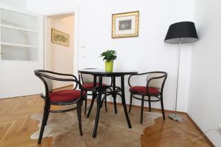 Apartment Villa Penzing - Vienne - 6