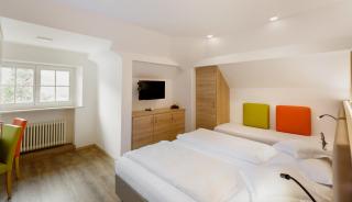 Hotel Kolping - Merano - 7