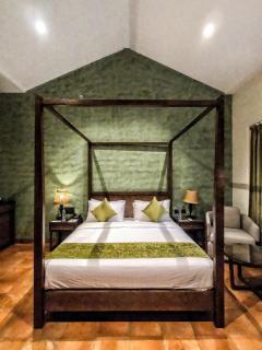 The Summer House, Pachmarhi - AM Hotel Kollection - Pachmarhī - 5