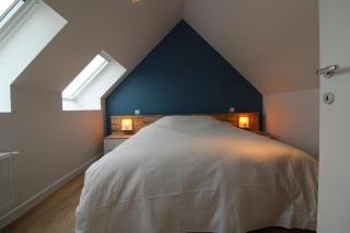 De Ast by De Oude Kaasmakerij - Passendale - 2