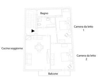 Quattroquarti Stradivari Home - Noto - 9