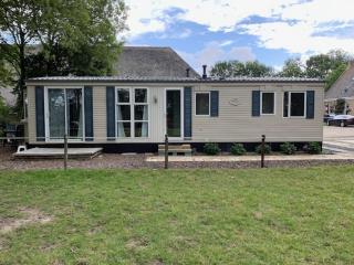 Chalet Stal Veersedam - Kamperland - 0