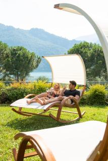 Park Hotel Abbadia - Abbadia Lariana - 9