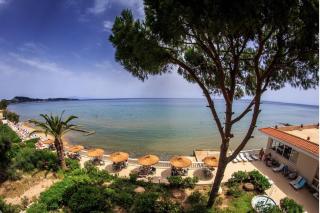 Chryssi Akti Hotel - 8